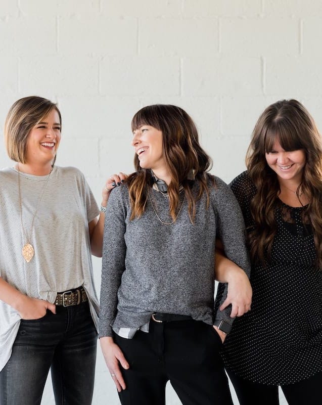 Hand Made Ecommerce Website Template