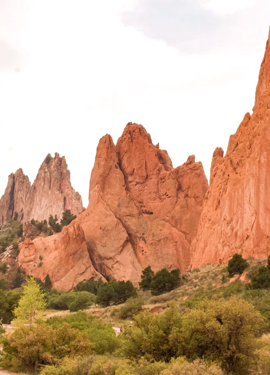 Hand Made Ecommerce Website Template