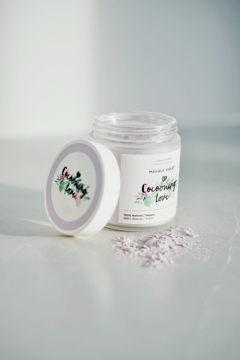 Hand Made Ecommerce Website Template