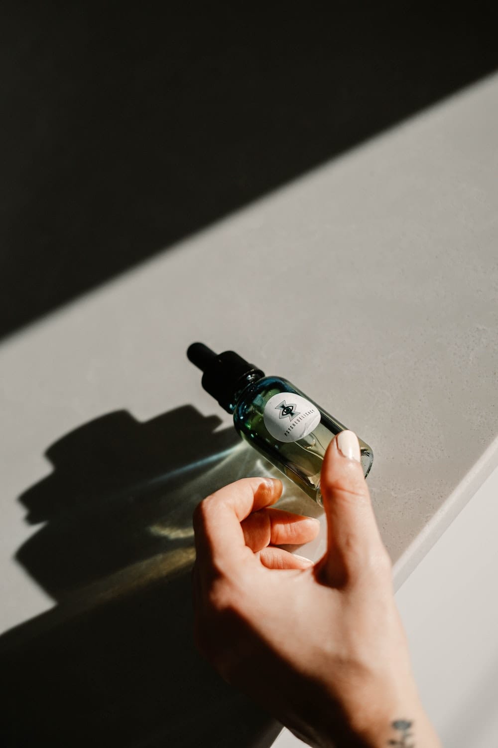 Hand Made Ecommerce Website Template