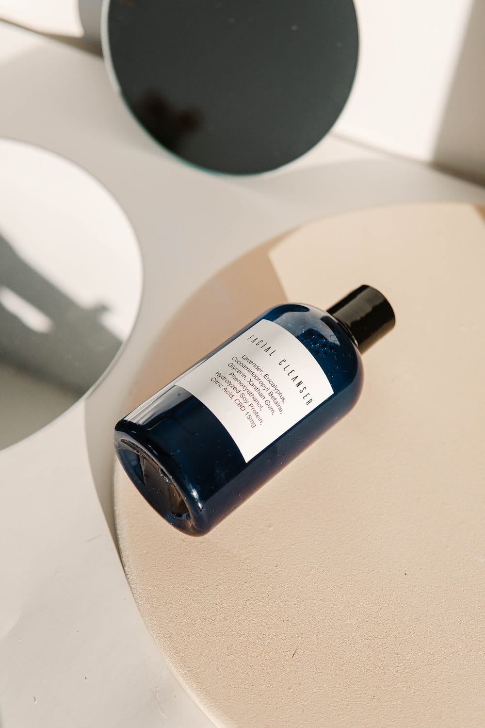 Hand Made Ecommerce Website Template