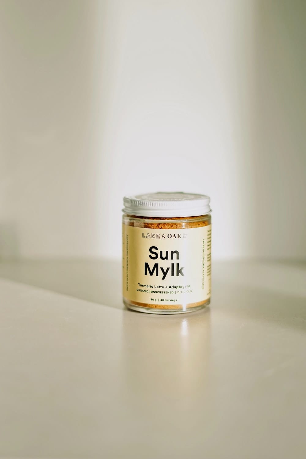 Hand Made Ecommerce Website Template