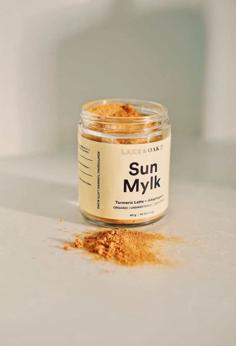 Hand Made Ecommerce Website Template